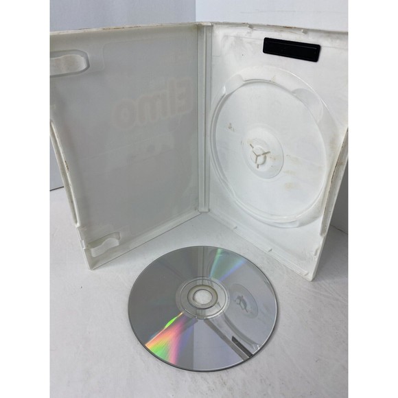 Big Elmo Fun (DVD, 2012) - Picture 8 of 8